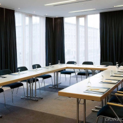 Novotel Karlsruhe City - Bild 12