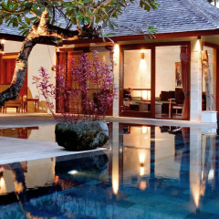 Jamahal Private Resort & Spa - Adults Only - Bild 15