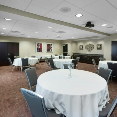 Hampton Inn Butler thumbnail 27