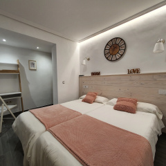 El Nogal Home - Hostel - Bild 4