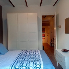 Camp Nou Vacances Apartment - Bild 2