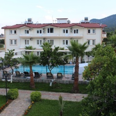 Hotel Gold Stone - Bild 9