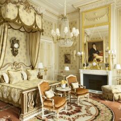 Ritz Paris in Paris, France from 2514$, photos, reviews - zenhotels.com photo 29