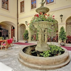 Alchymist Grand Hotel & Spa - Bild 22
