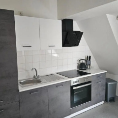 HK-Hotel Düsseldorf City - Bild 25