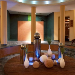 Four Points by Sheraton Munich Messe - Bild 21
