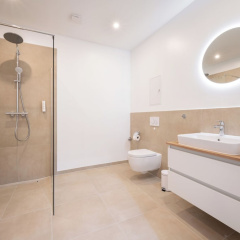 Homaris Apartments Isartor - Bild 8