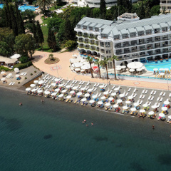 Marbella Hotel Marmaris - Bild 16