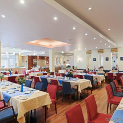 Hotel Fulda Mitte - Bild 26