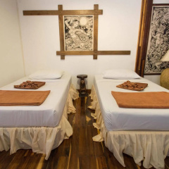 Tropical Garden Bungalow - Bild 5