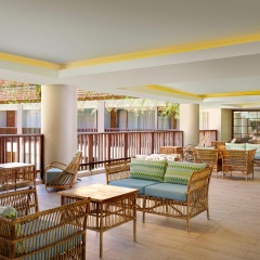 Four Points By Sheraton Bali, Kuta - Bild 18