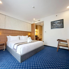 Golden Tulip Pontianak thumbnail 4