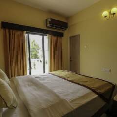 Отель OYO 10161 Home Modern 2BHK South Goa Индия, Южный Гоа - отзывы, цены и фото номеров - забронировать отель OYO 10161 Home Modern 2BHK South Goa онлайн фото 10