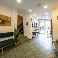 Go Hotel Ansgar - Bild 2