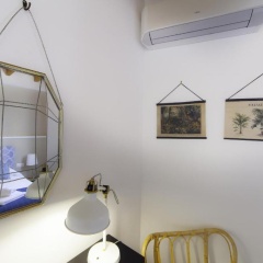 Green Apartments Mansia N Blue Catedral - Bild 10
