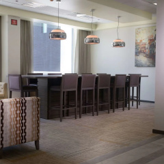 Hampton Inn by Hilton Zacatecas thumbnail 8