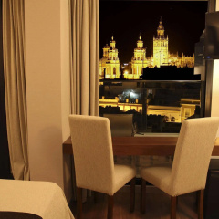 Hotel Don Paco Sevilla - Bild 23