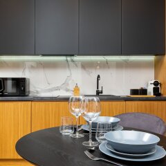 Apartments Cybernetyki Warsaw by Renters in Warsaw, Poland from 105$, photos, reviews - zenhotels.com photo 23