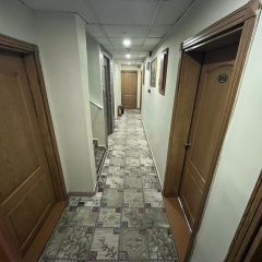 Nil Otel - Bild 16