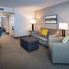 DoubleTree by Hilton Madison East in Madison, United States of America from 179$, photos, reviews - zenhotels.com photo 6