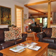Teton Village Moose Creek by Jackson Hole Resort Lodging thumbnail 1