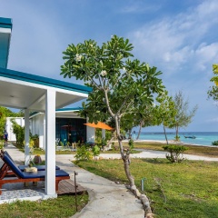 Paradise Resort PHI PHI - Bild 21