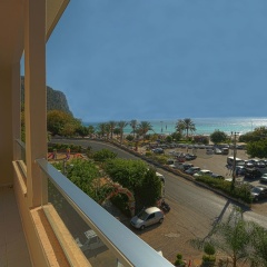 Caligo Apart Hotel - Bild 21