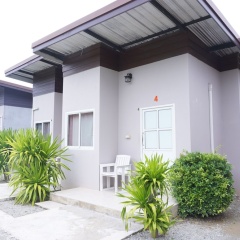 Jasmine Inn Resort - Bild 1