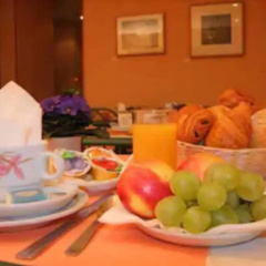 Hotel Printania Porte de Versailles - Bild 9