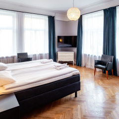 Queen's Hotel by First Hotels - Bild 3