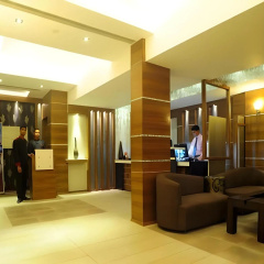 Hotel Brindaban thumbnail 17