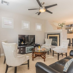 Luxurious 4BR 9min to LV Strip Sleeps 16 - Bild 13