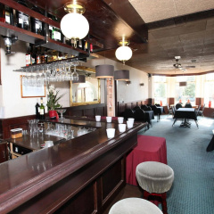 Alp de Veenen Hotel - Bild 18