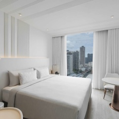 INNSiDE by Meliá Bangkok Sukhumvit - Bild 2