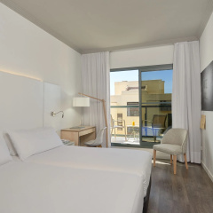 INNSiDE by Meliá Palma Center - Bild 11