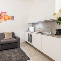 Milan Royal Suites - Brera - Bild 20