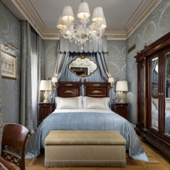 Danieli, Venezia, A Four Seasons Hotel - Bild 2