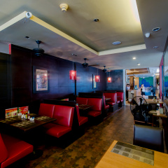Aspery Hotel - Bild 16