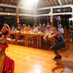Lovina Beach Hotel - Bild 17