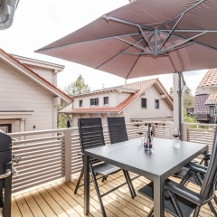 Bergwaldchalet Tierfreund - Bild 16
