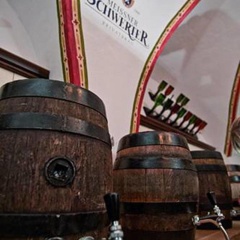 Schwerter Schankhaus Meissen - Bild 4