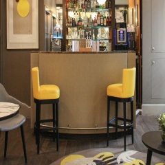 Hôtel Le Marquis by Inwood Hotels - Bild 18