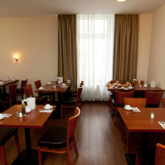 Hotel Continental Hamburg - Bild 20