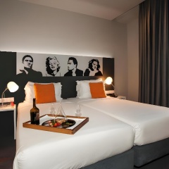 Star Inn Lisboa - Bild 22
