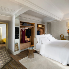 Palazzo Manfredi – Small Luxury Hotels of the World thumbnail 6