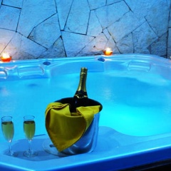 Terracaribe Hotel - In Cancun (Downtown Cancun) - Bild 14