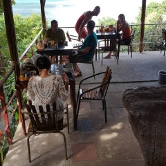 Phi Phi Sea Sky Resort - Bild 22