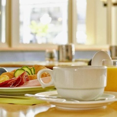 Sorell Hotel Arabelle Bern - Bild 13