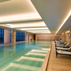Yanqi Hotel managed by Kempinski thumbnail 10