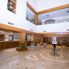 Le Pacha Resort - Bild 2